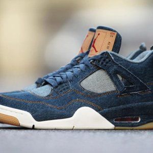 New Nike AJ Sneakers for men's running shoes